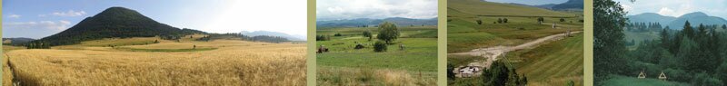 BATH AND COMMUNITY BUILDING CAMARADERIES - Seklerland -ROMANIA